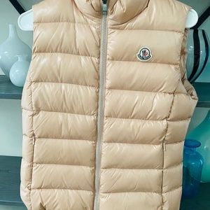 Moncler Vest